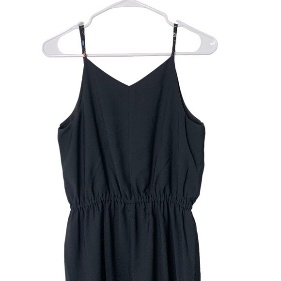 Rebecca Minkoff Women's Refraction Printed-Floral Cami Dress Size 2 Women - Picture 5 of 11